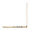  Acer SWIFT 3 (SF315-52G-52B4) (NX.GZCER.002) (Intel Core i5 8250U 1600 MHz/15.6"/1920x1080/8GB/256GB SSD/DVD /NVIDIA GeForce MX150 2 /Wi-Fi/Bluetooth/Win 10 Home)