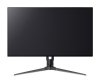 ������� Acer Predator X32X3bmiiphuzx 31,5'', 16:9, OLED, UHD, 0,01/0,03ms, 275cd, 240Hz, HDMI, DP, USB, USB-C, SPK, HAS (UM.JXXCD.301)