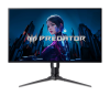 ������� Acer Predator 26,5'' X27UF3bmiipruzx, 16:9, OLED, QHD, 0,01/0,03ms, 275cd, 480Hz, HDMI, DP, USB, USB-C, SPK, HAS (UM.GXXCD.301)