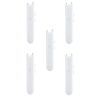 Wi-Fi ����� ������� 1167MBPS 5PCS UNIFI UAP-AC-M-5 UBIQUITI (UAP-AC-M-5)