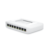 ���������� 8-�������� PoE USW-LITE-8-POE UBIQUITI (USW-LITE-8-POE)