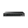  8PORT 9GE+1SFP TEG1110PF-8-120W TENDA (TEG1110PF-8-120W)